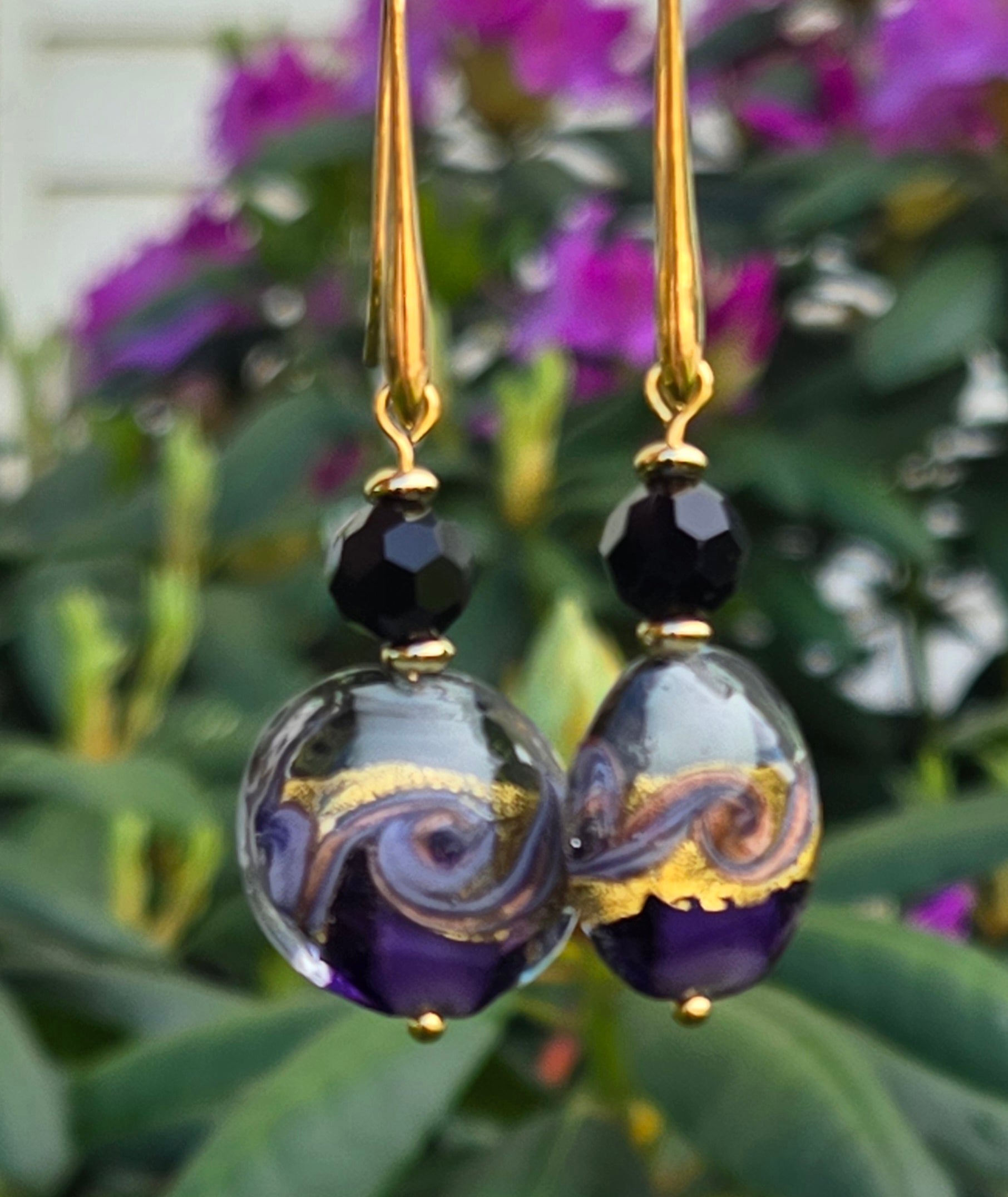 Sustainable Earrings